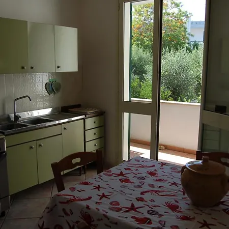Casa Alfredo *