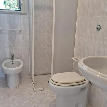 Appartement Casa Alfredo