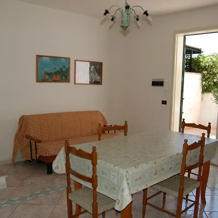Casa Alfredo