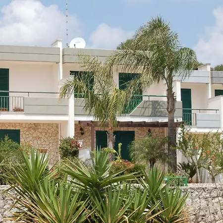 Casa Alfredo 公寓