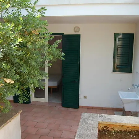 公寓 Casa Alfredo *