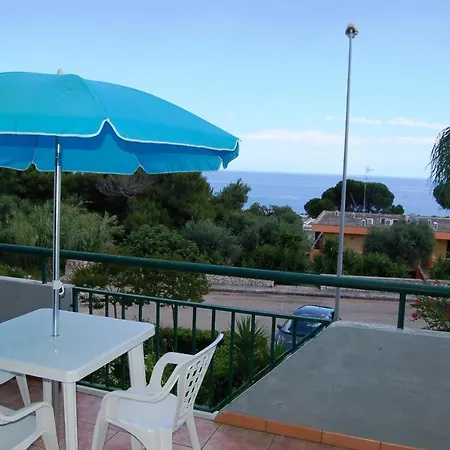 Casa Alfredo 公寓