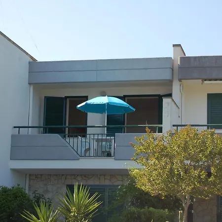 Casa Alfredo 公寓 *