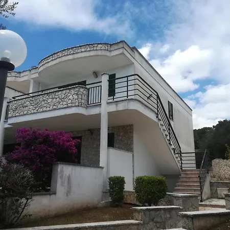 公寓 Casa Alfredo *